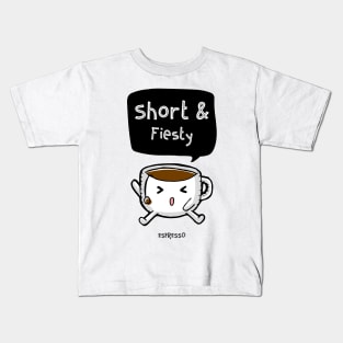 Espresso Kids T-Shirt